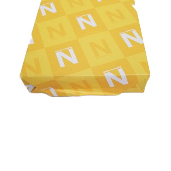 Neenah Exact Vellum Bristol Cardstock 67lb Green 250 Sheets 8.5x11 Crafts - Picture 3 of 7